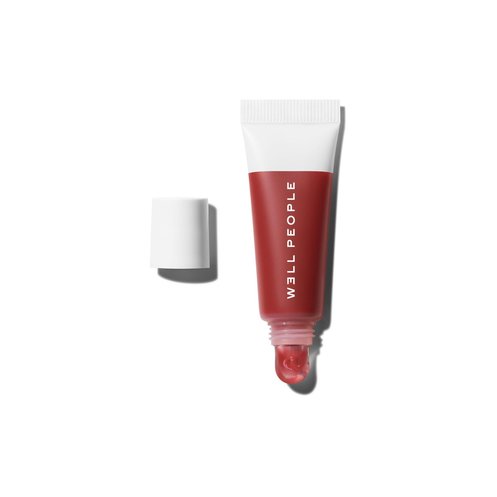 Well People Poutlove Peptide Lip Balm