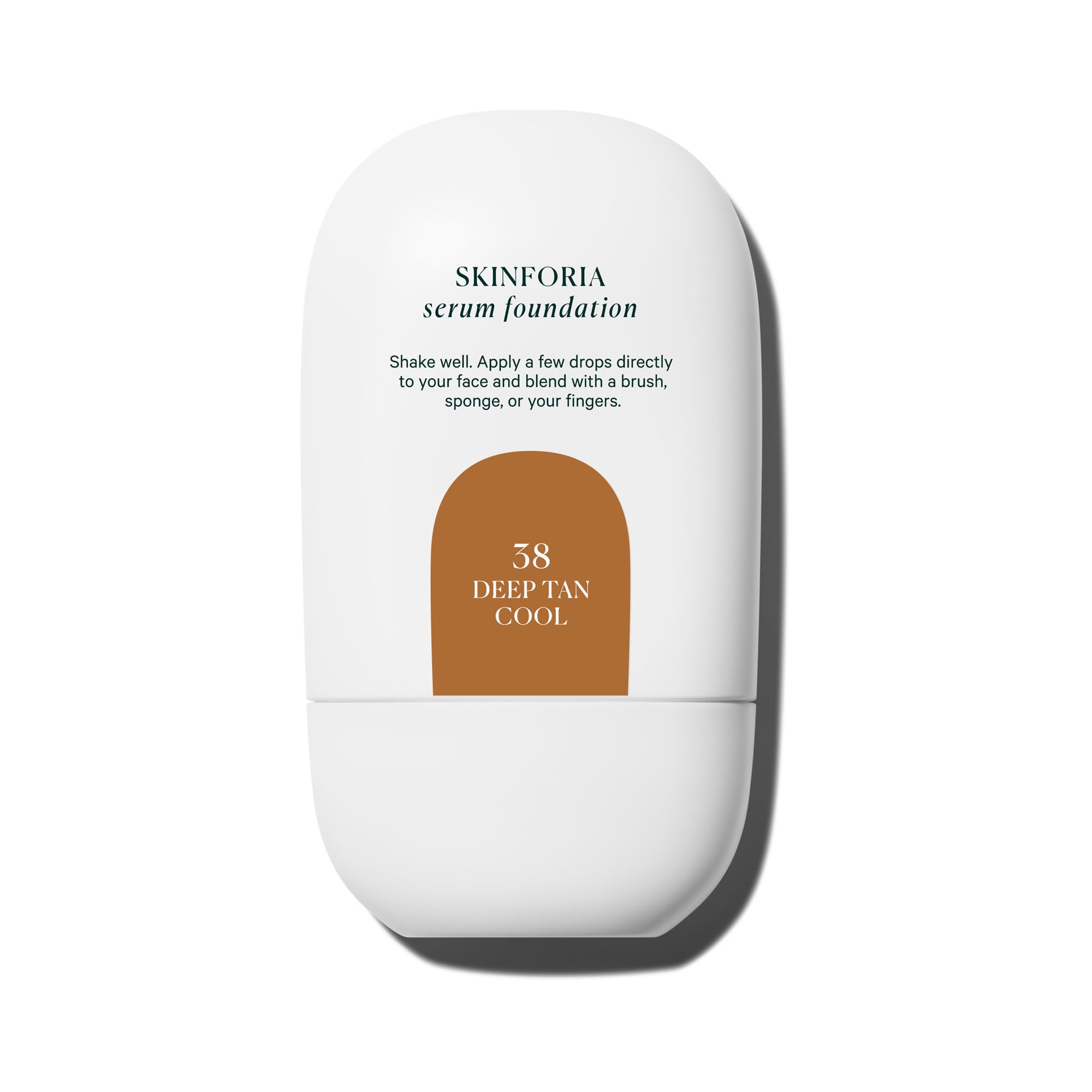 Well People Skinforia Serum Foundation