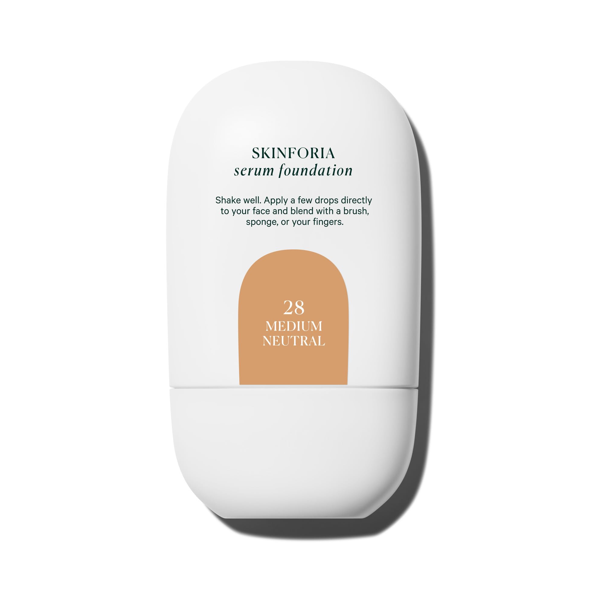 Well People Skinforia Serum Foundation