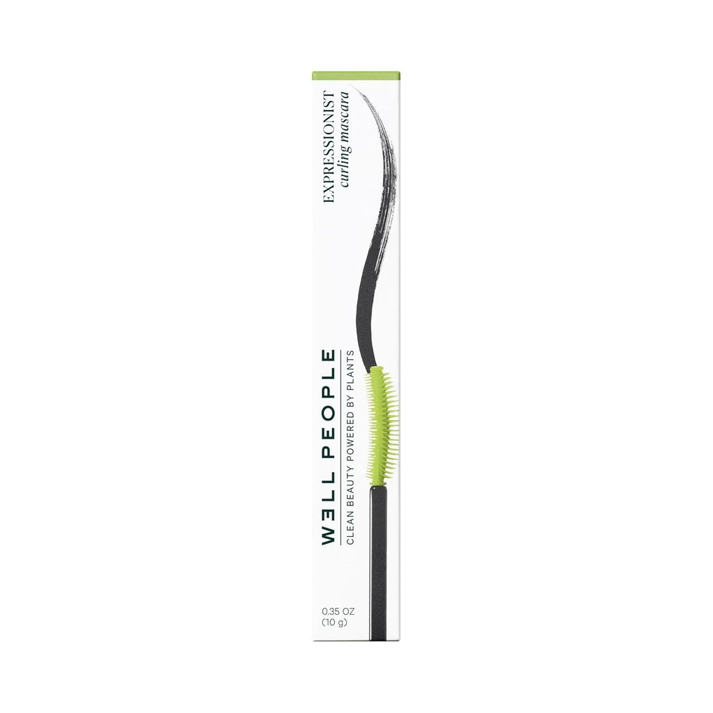 Well People Expressionist Curling Mascara