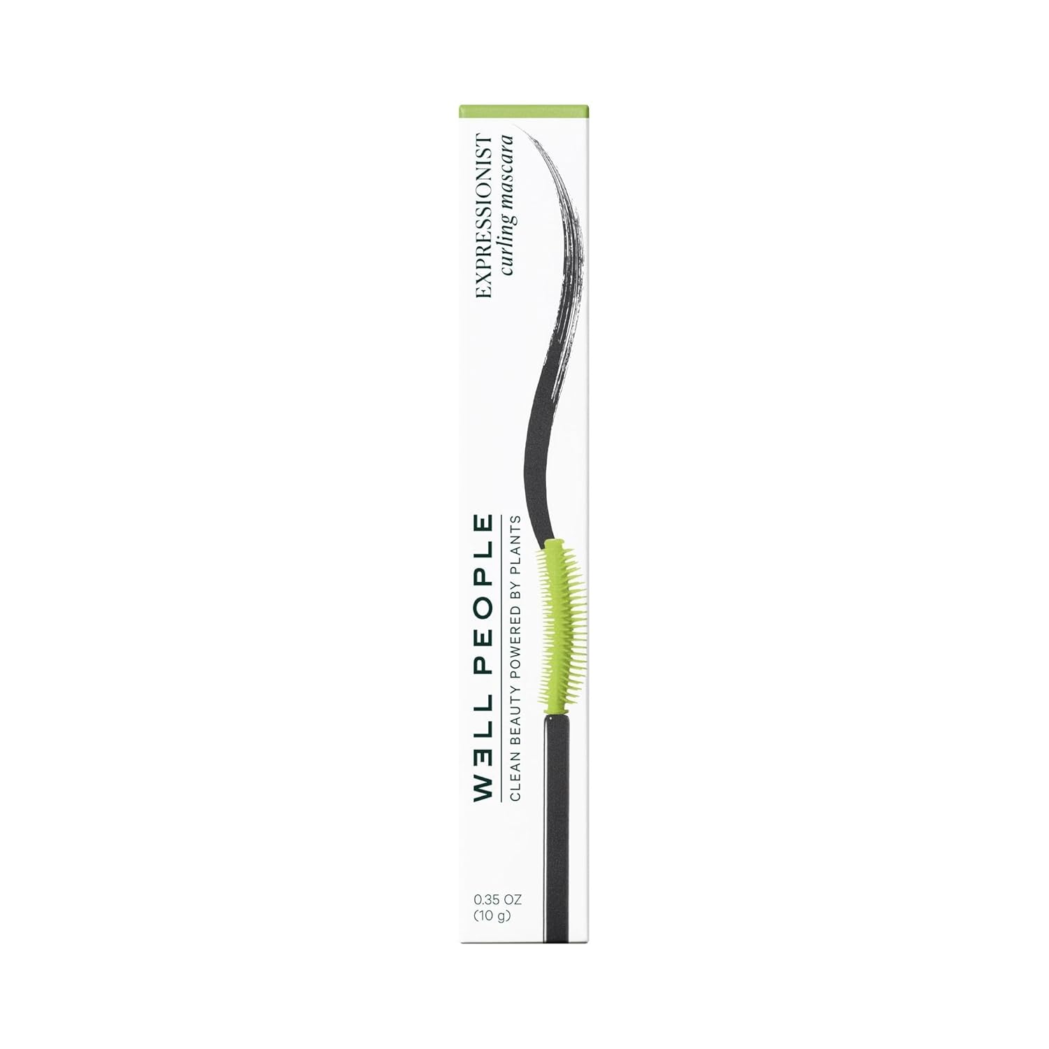 Well People Expressionist Curling Mascara
