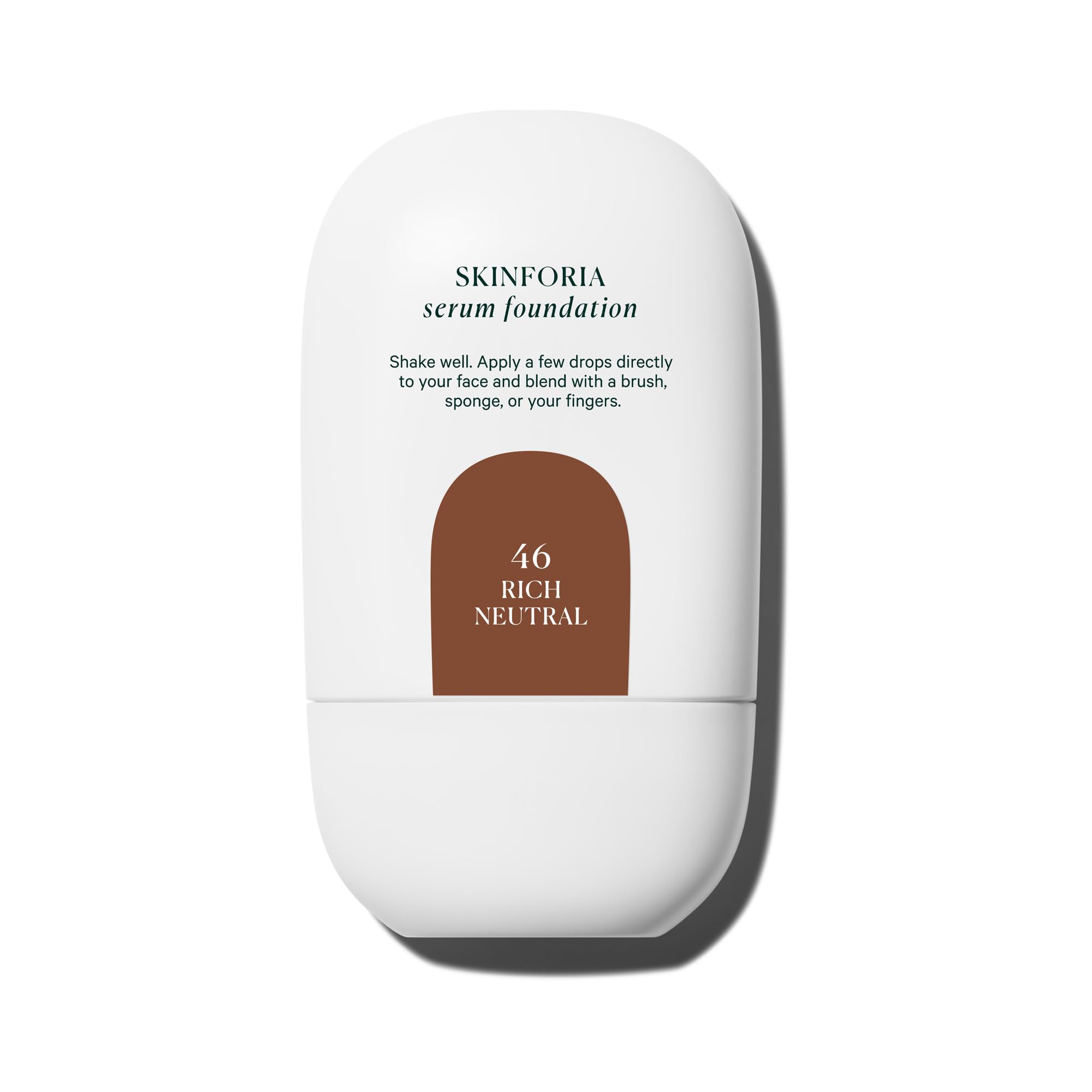 Well People Skinforia Serum Foundation