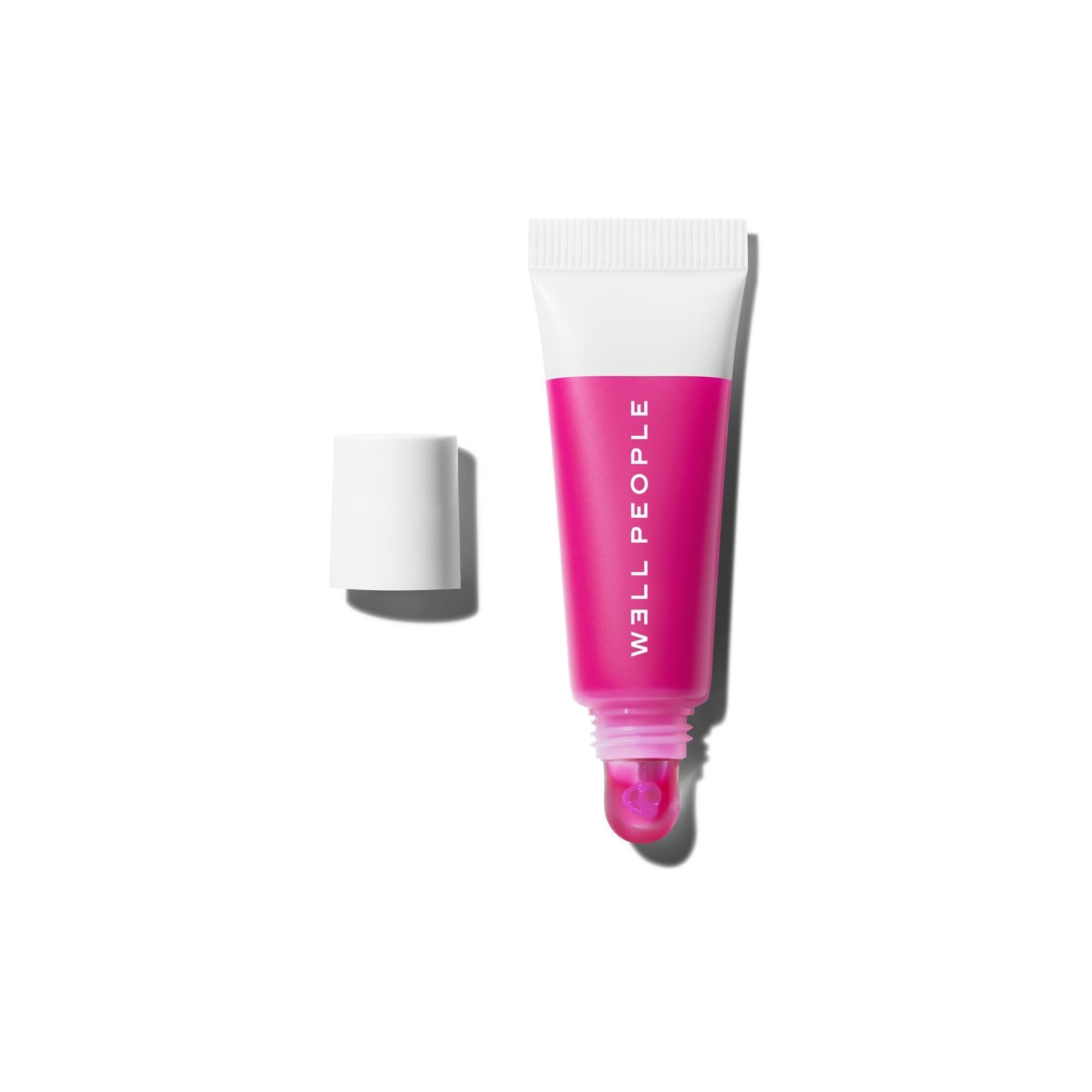 Well People Poutlove Peptide Lip Balm