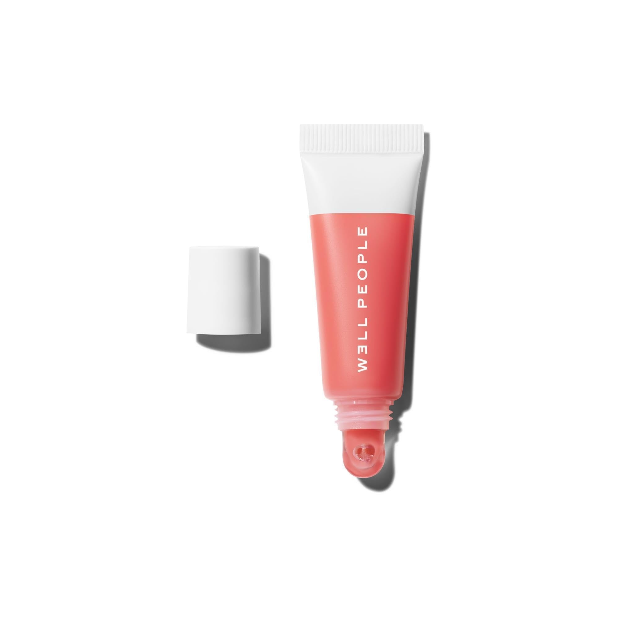 Well People Poutlove Peptide Lip Balm