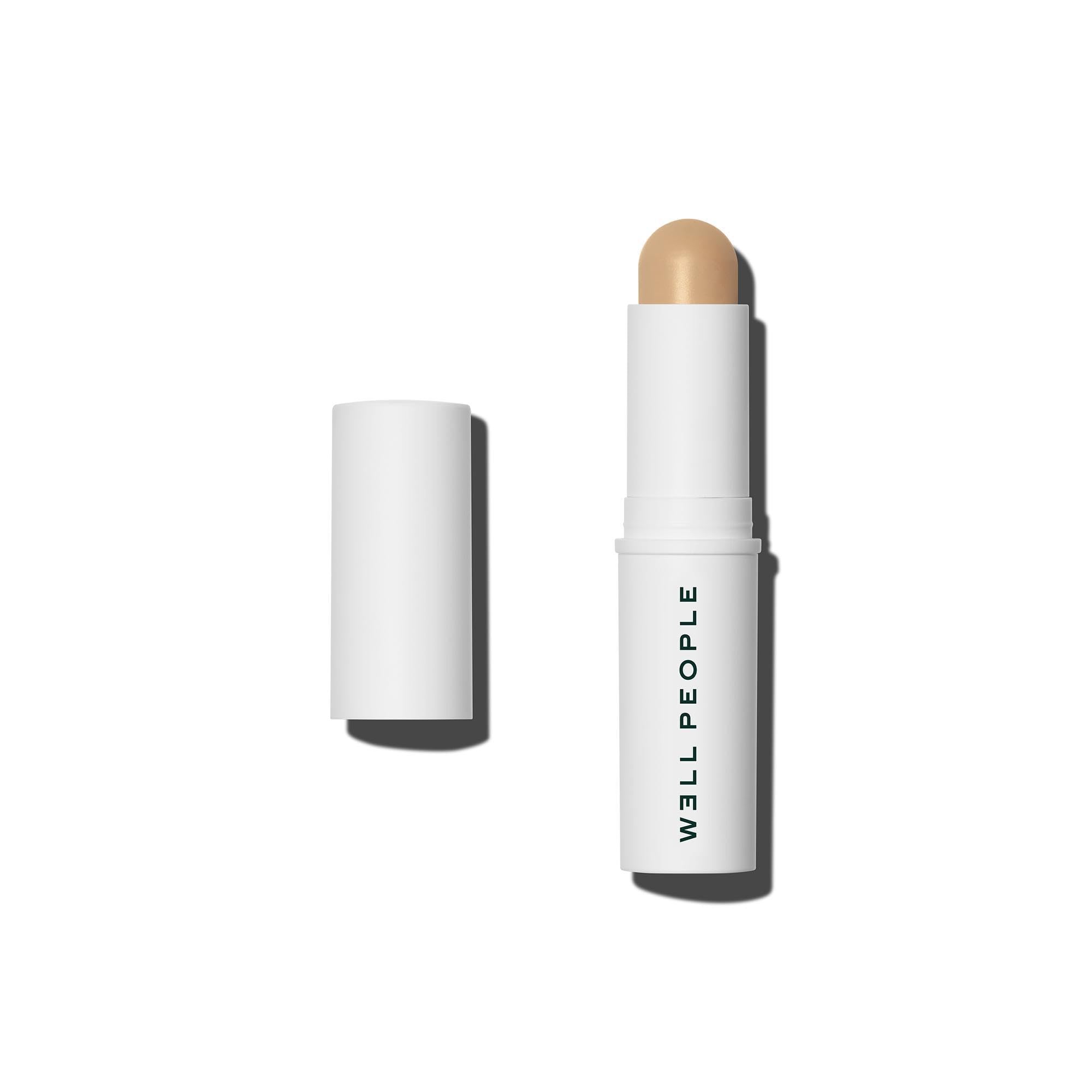 Well People Supernatural Complexion Stick Foundation + Concealer