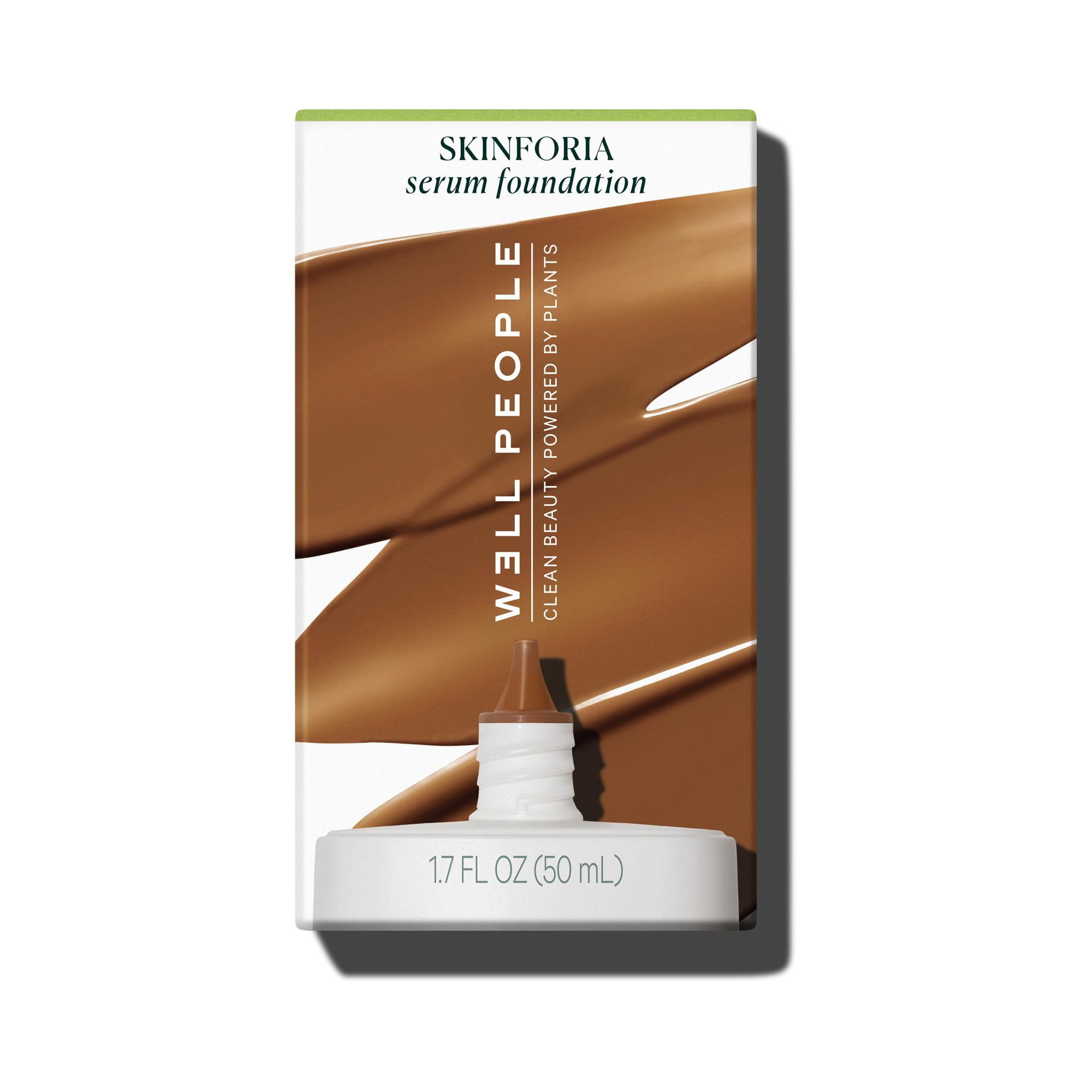 Well People Skinforia Serum Foundation