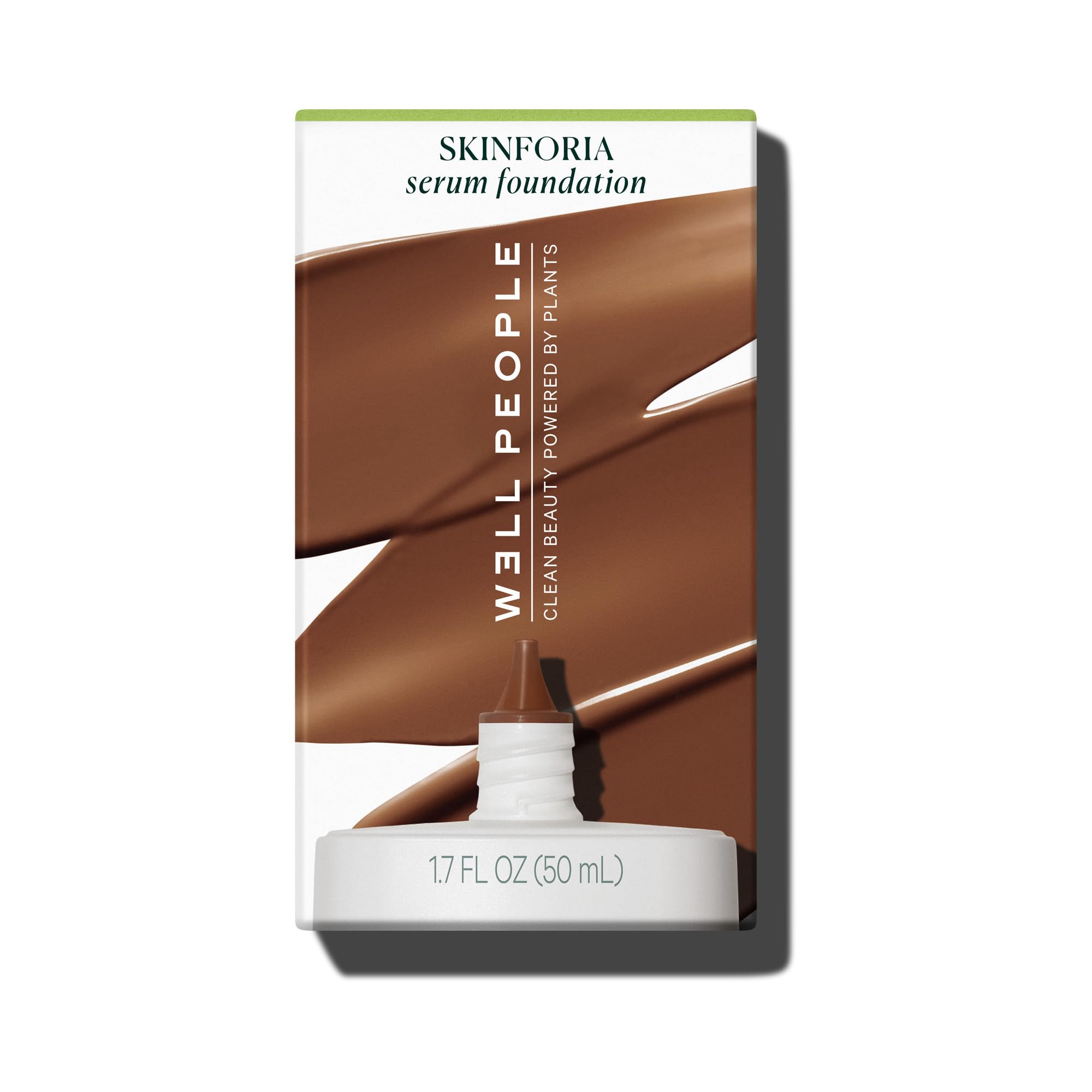 Well People Skinforia Serum Foundation