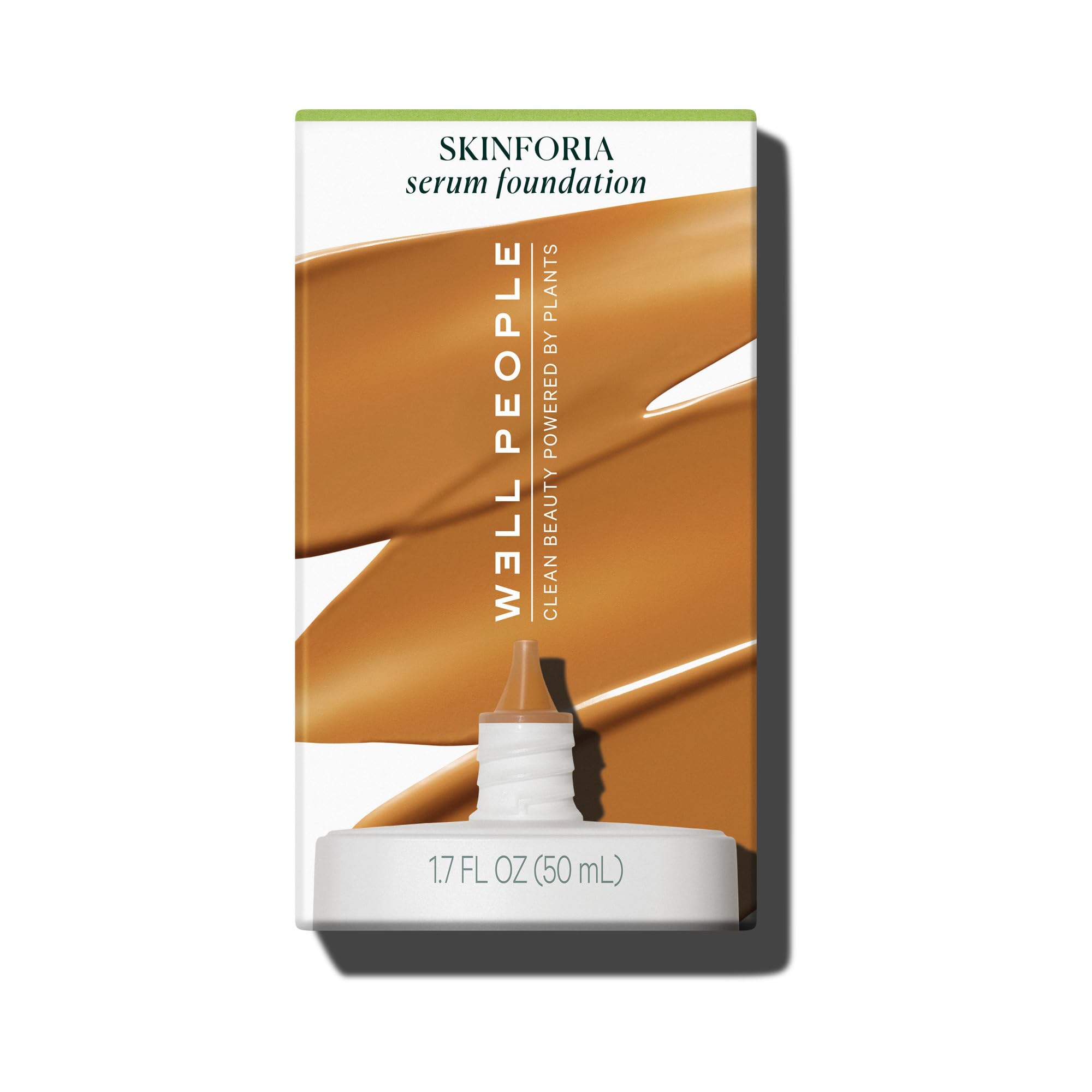 Well People Skinforia Serum Foundation