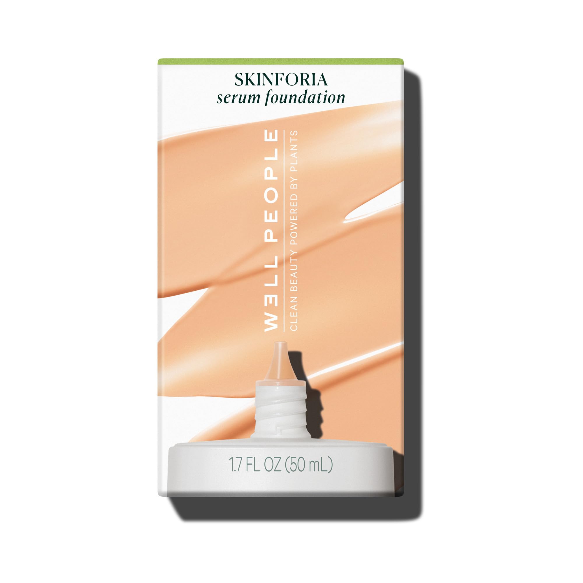 Well People Skinforia Serum Foundation