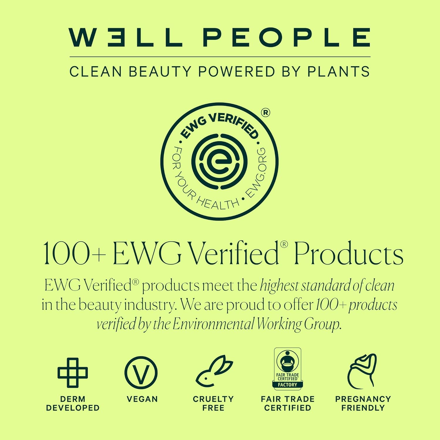 Well People Daygleamer Mineral Sunscreen Serum SPF 34