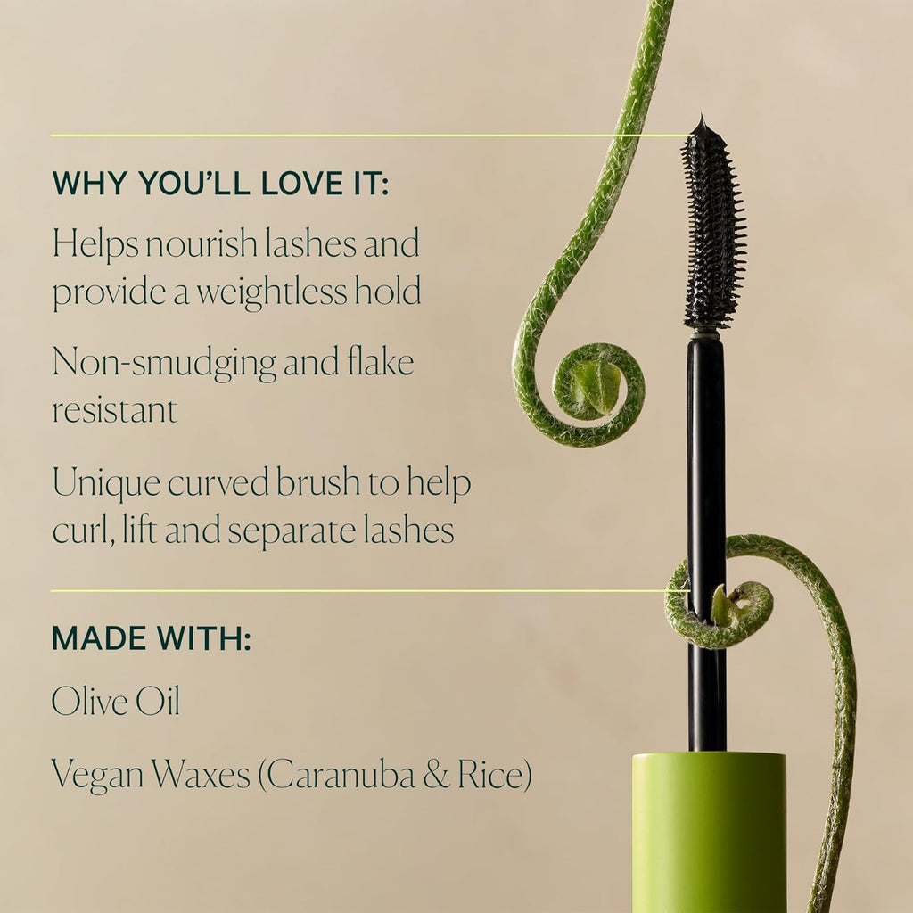 Well People Expressionist Curling Mascara