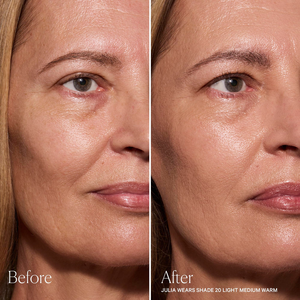 Well People Supernatural Complexion Stick Foundation + Concealer