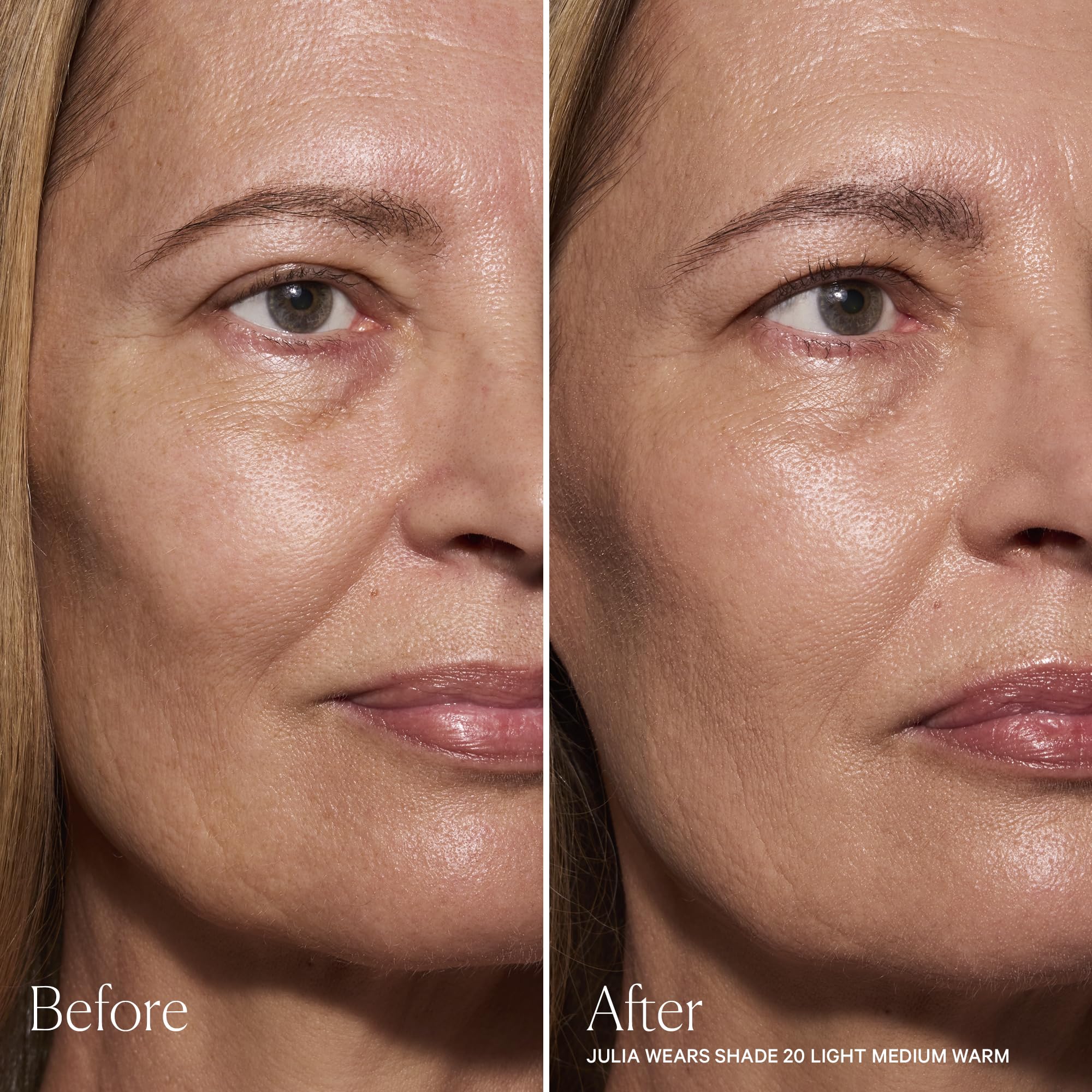 Well People Supernatural Complexion Stick Foundation + Concealer