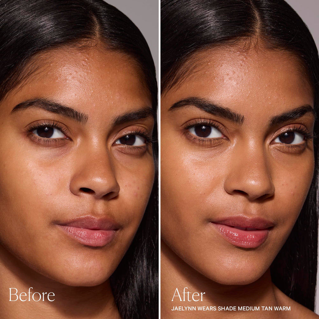 Well People Supernatural Complexion Stick Foundation + Concealer