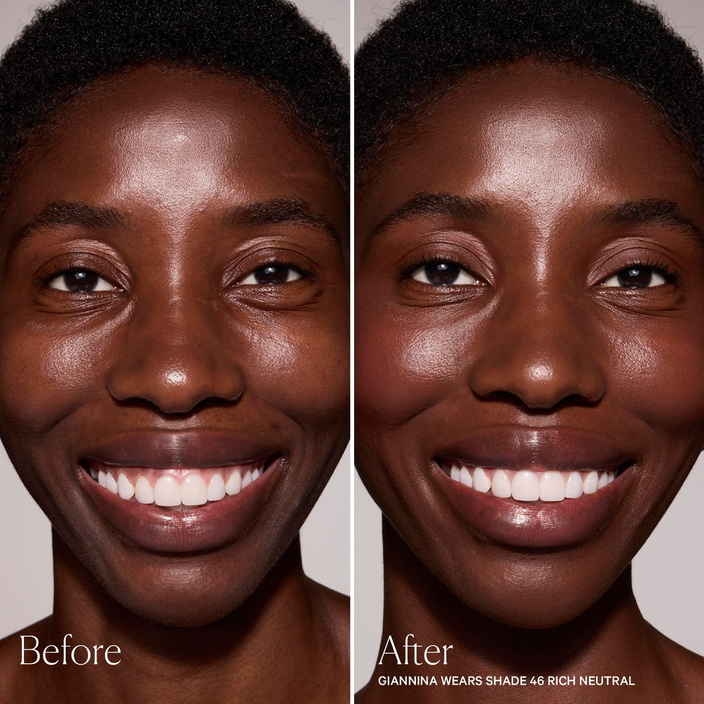 Well People Supernatural Complexion Stick Foundation + Concealer