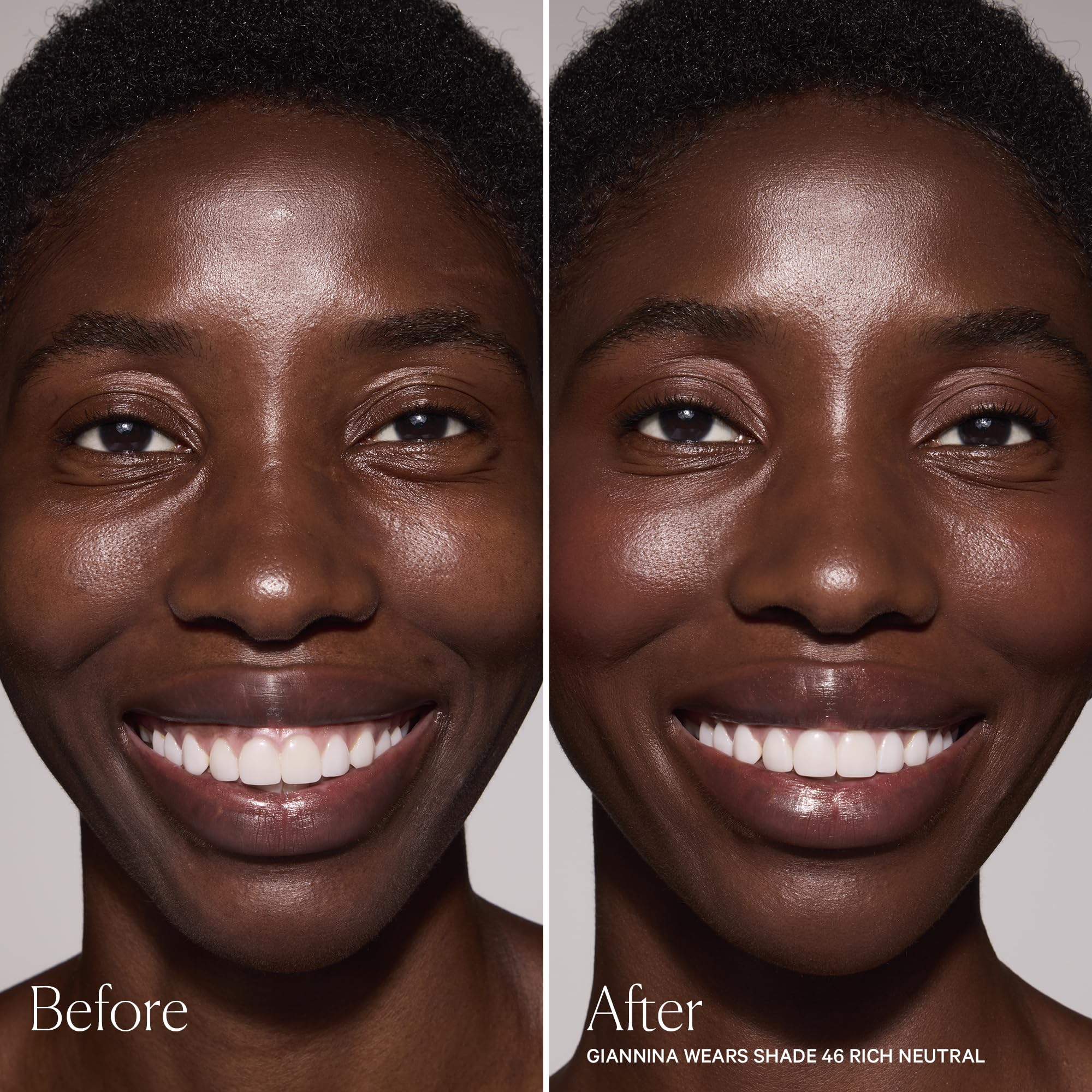 Well People Supernatural Complexion Stick Foundation + Concealer