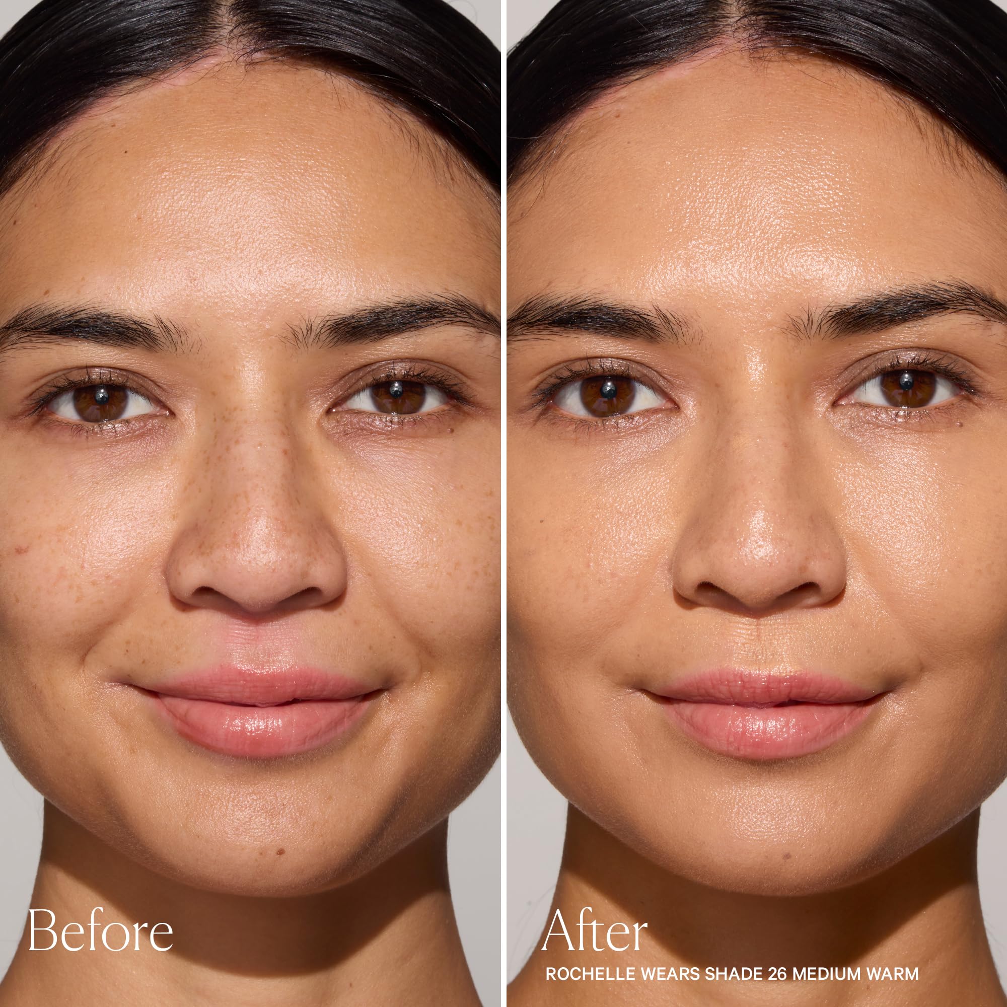 Well People Skinforia Serum Foundation