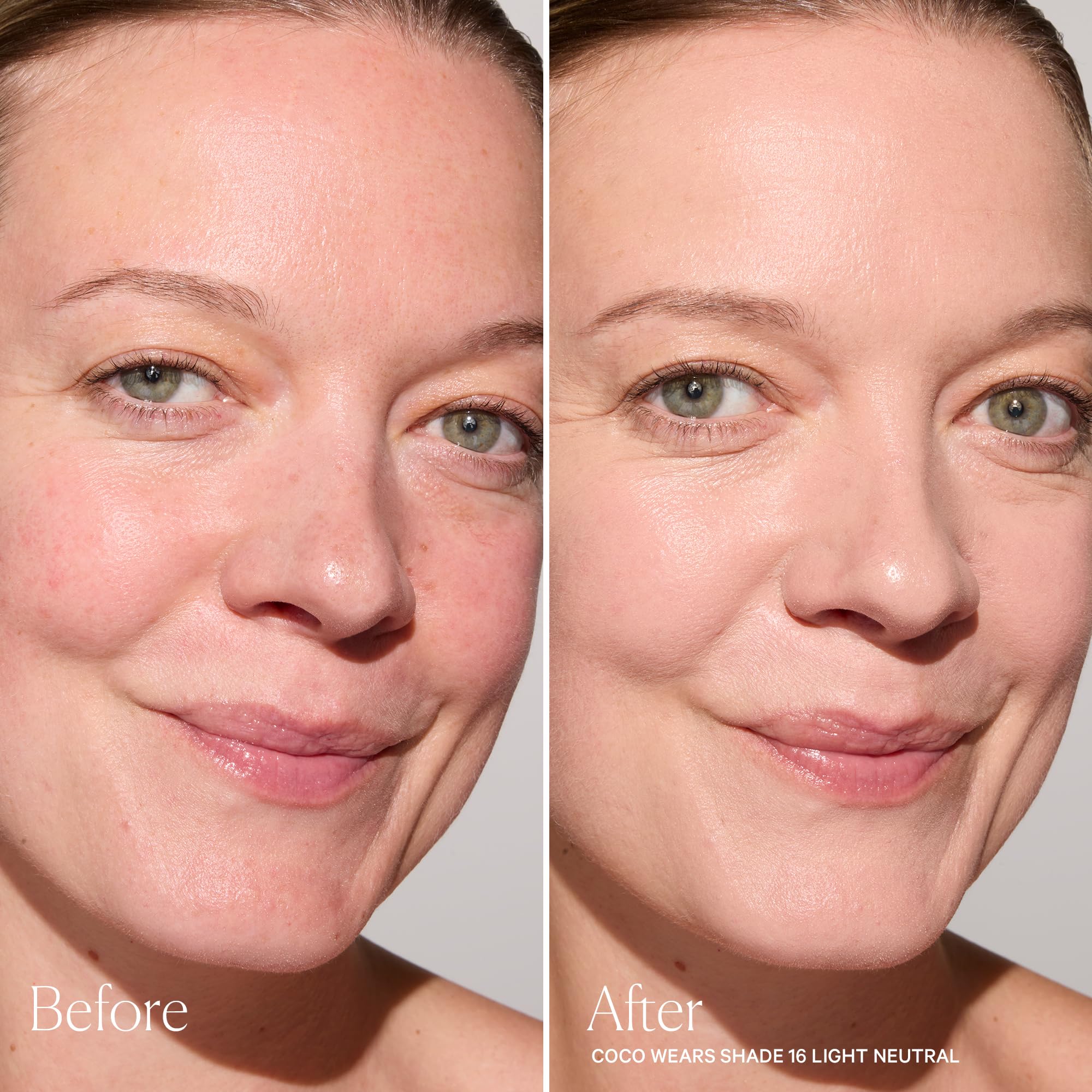 Well People Skinforia Serum Foundation