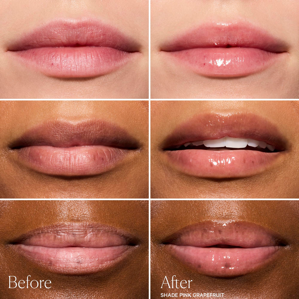 Well People Poutlove Peptide Lip Balm