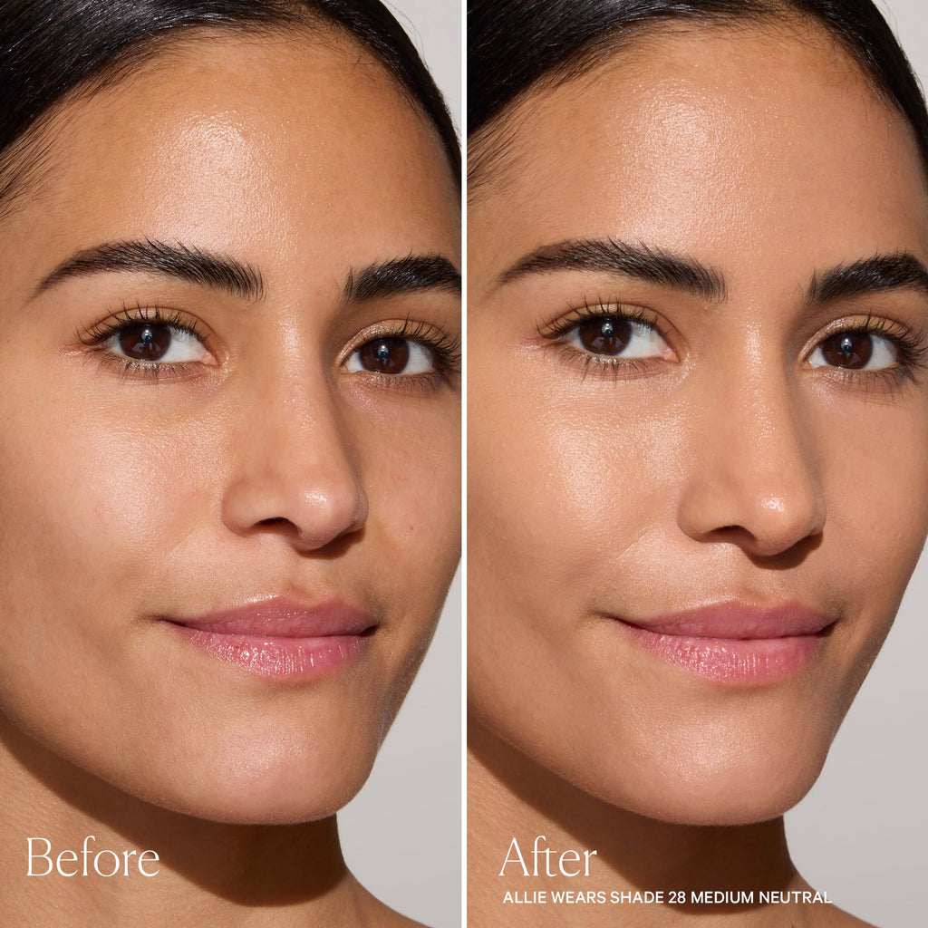 Well People Skinforia Serum Foundation