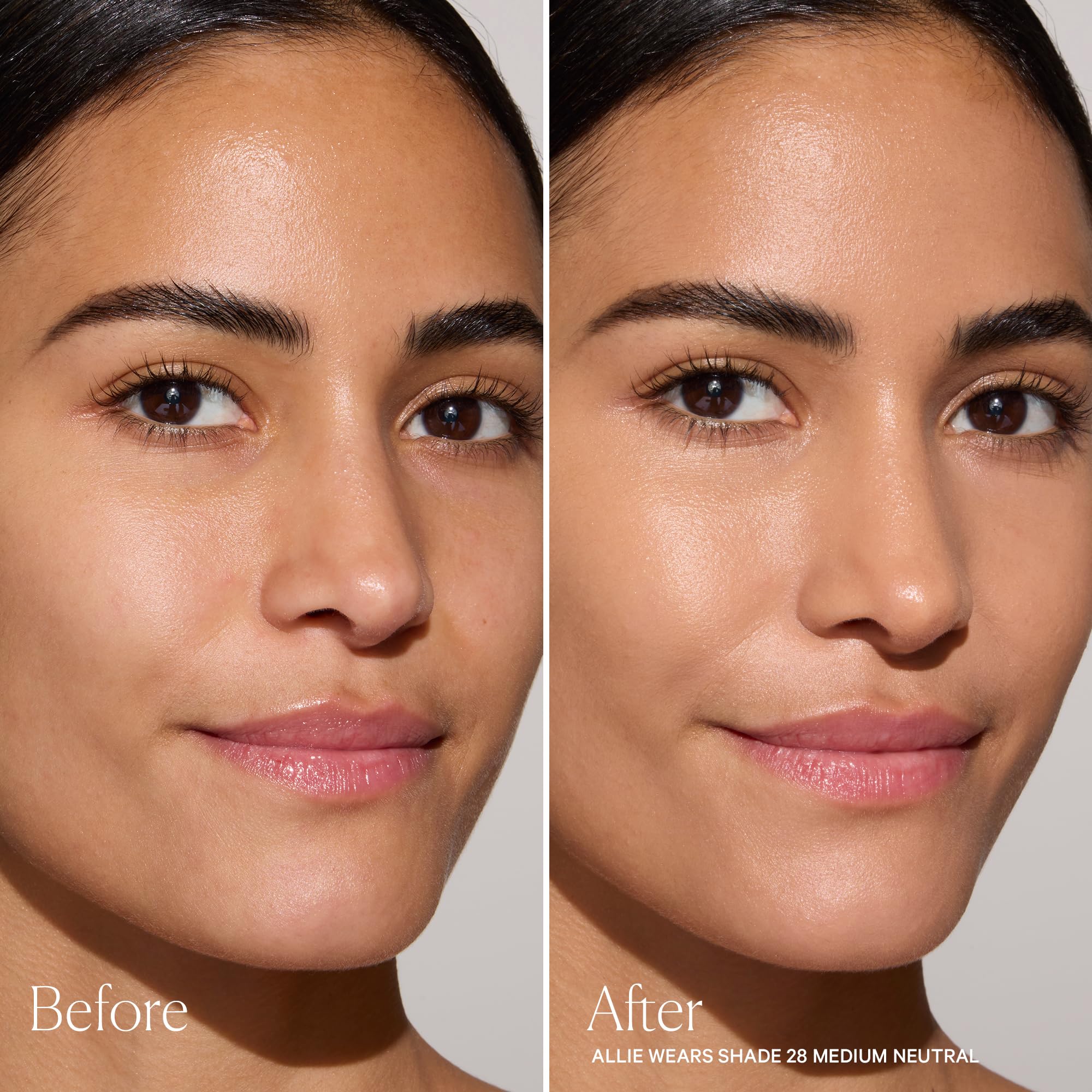Well People Skinforia Serum Foundation