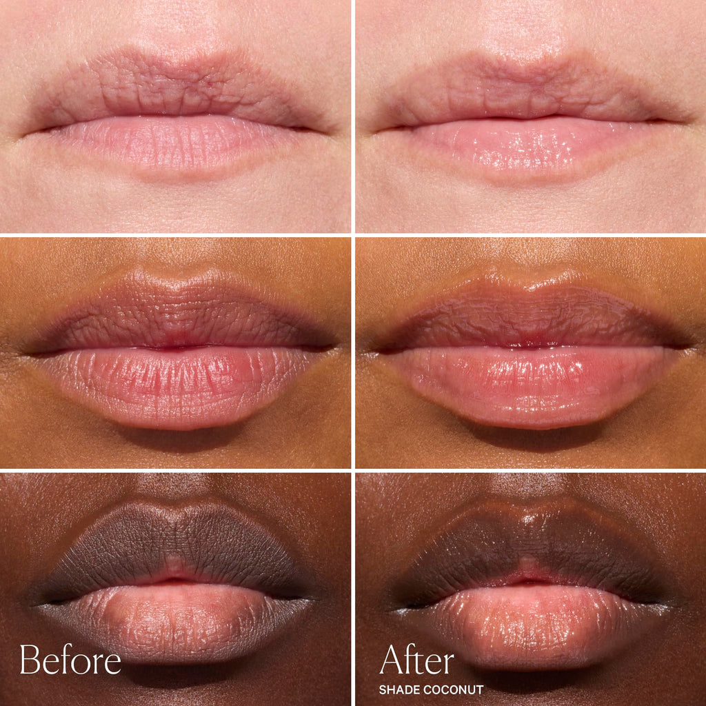 Well People Poutlove Peptide Lip Balm