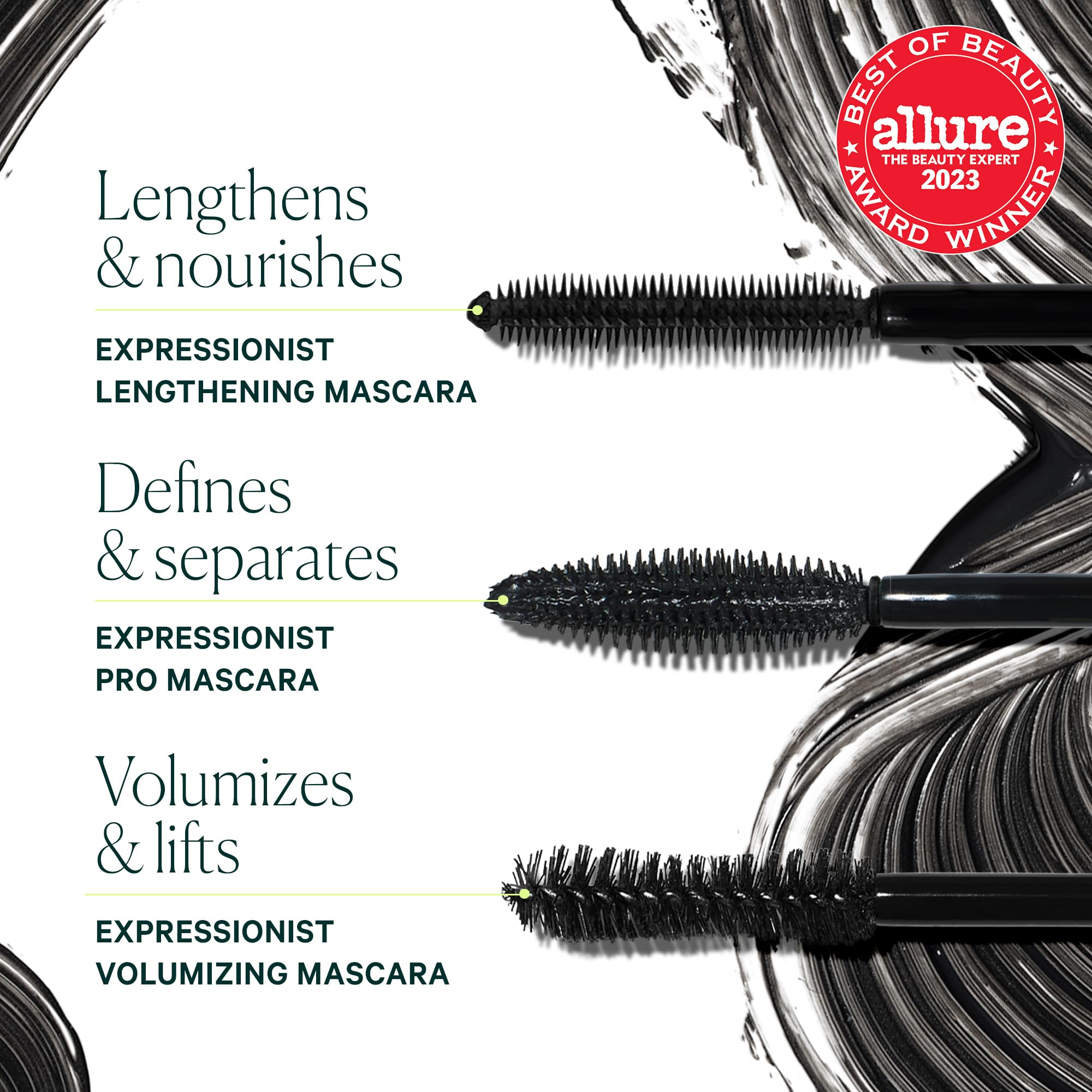 Well People Expressionist Lengthening Mascara