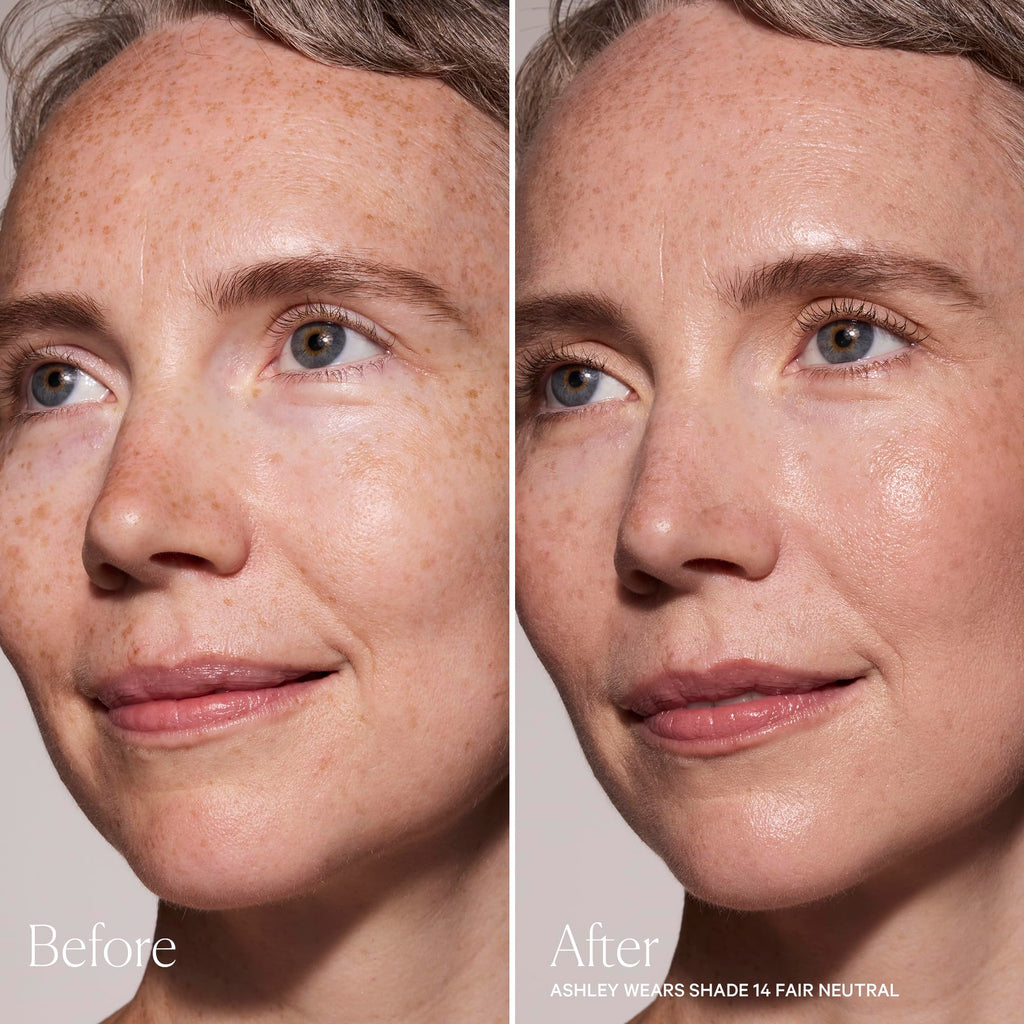 Well People Supernatural Complexion Stick Foundation + Concealer