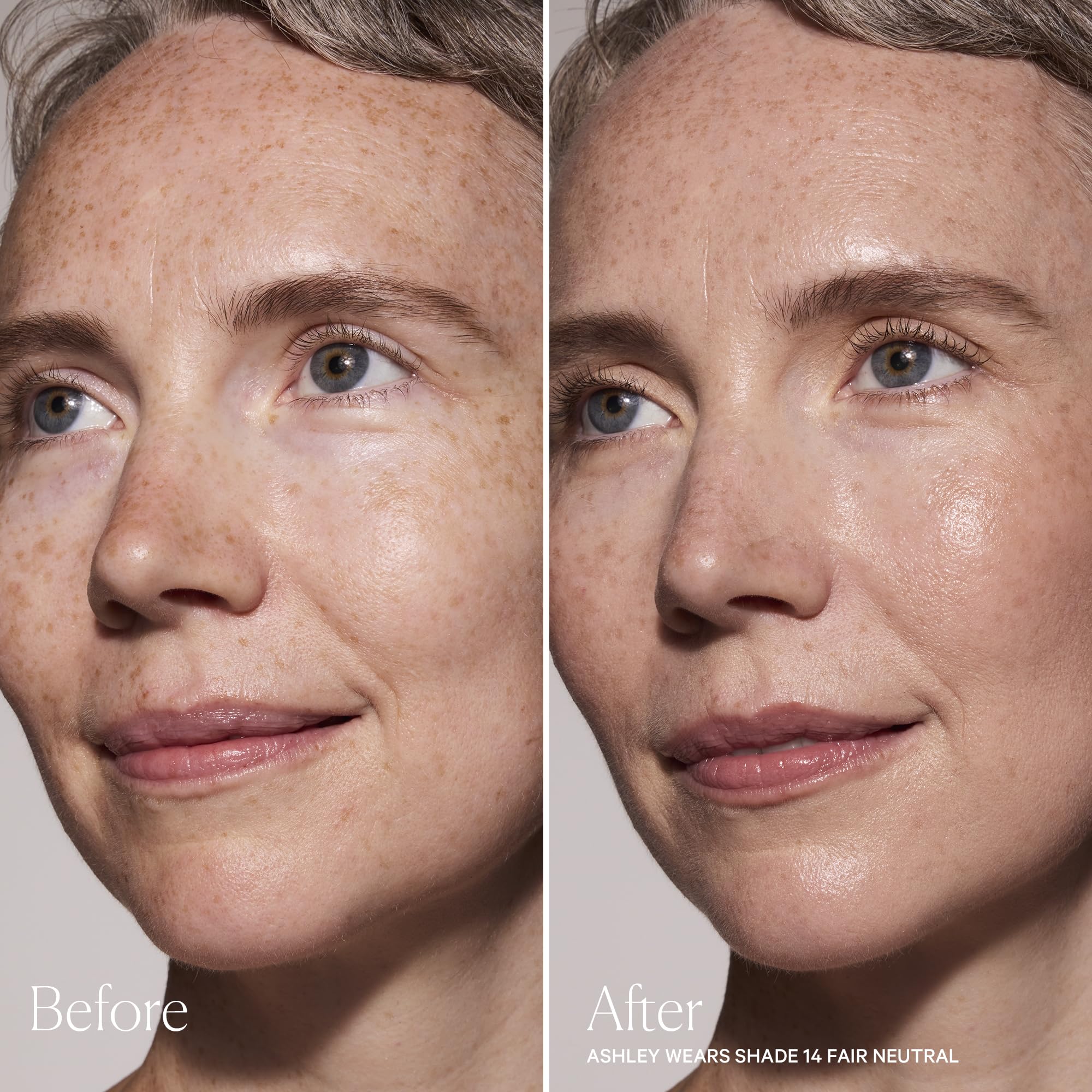 Well People Supernatural Complexion Stick Foundation + Concealer