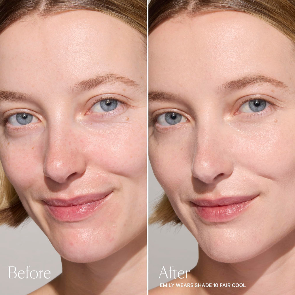 Well People Skinforia Serum Foundation