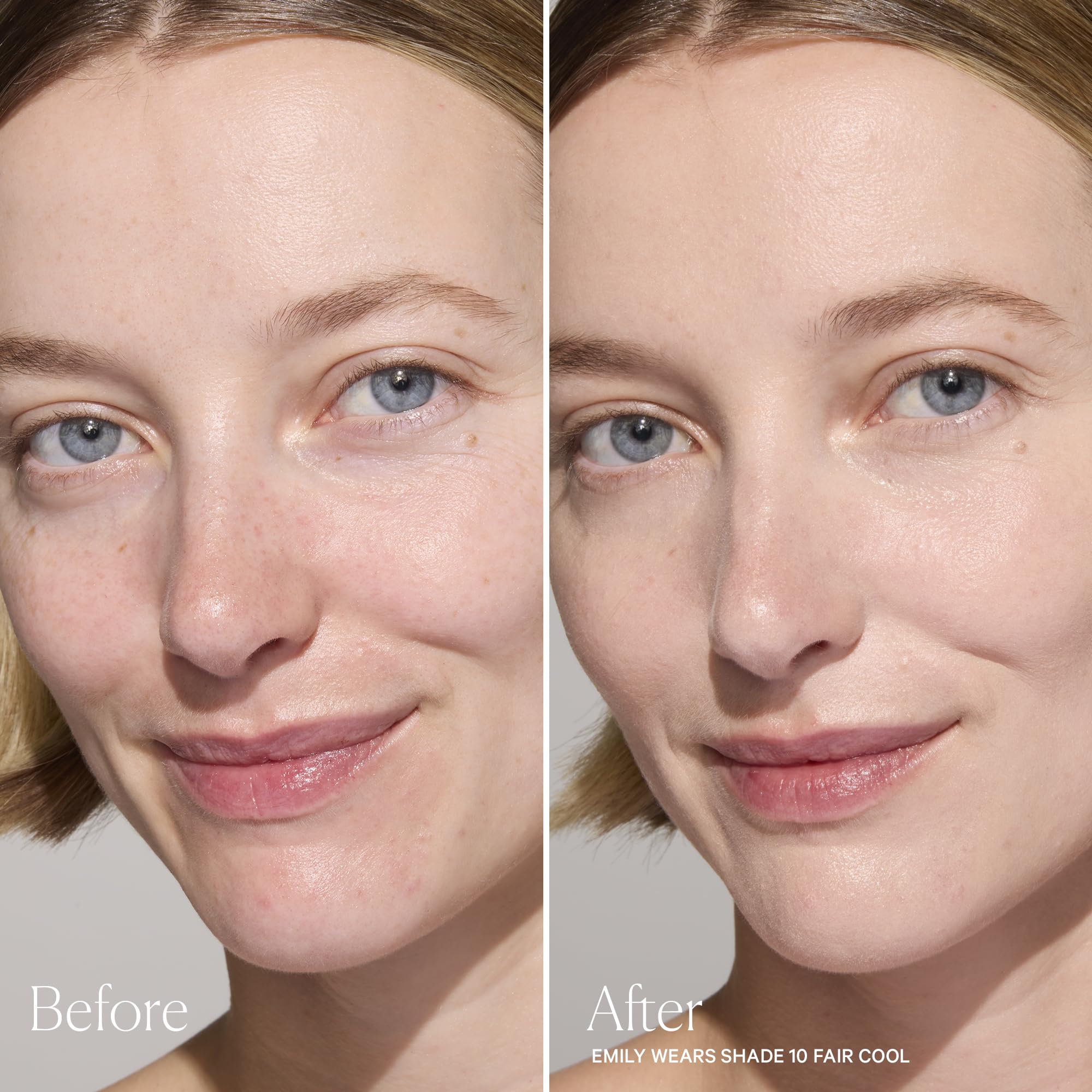 Well People Skinforia Serum Foundation