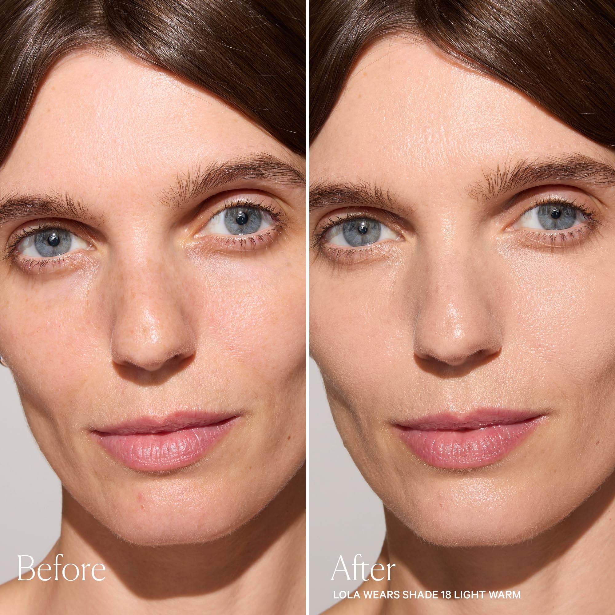 Well People Skinforia Serum Foundation