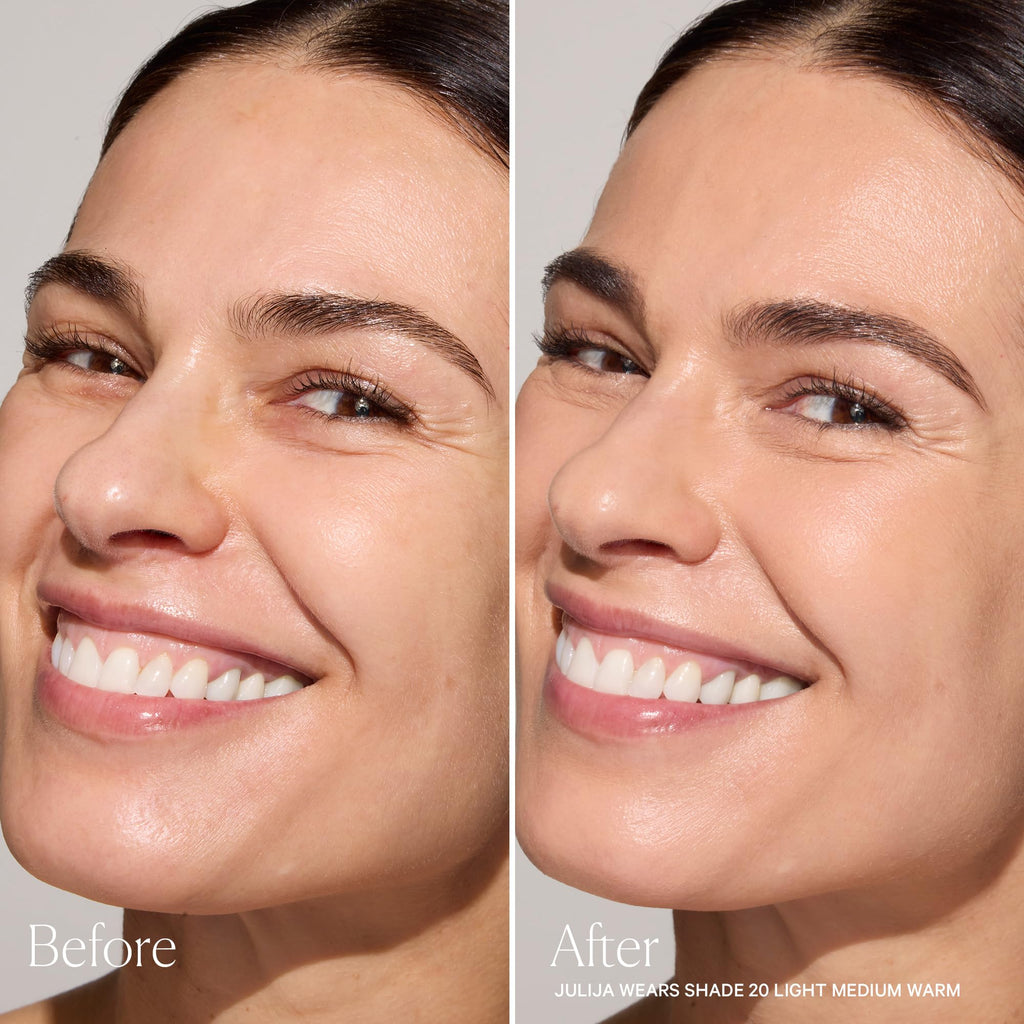 Well People Skinforia Serum Foundation
