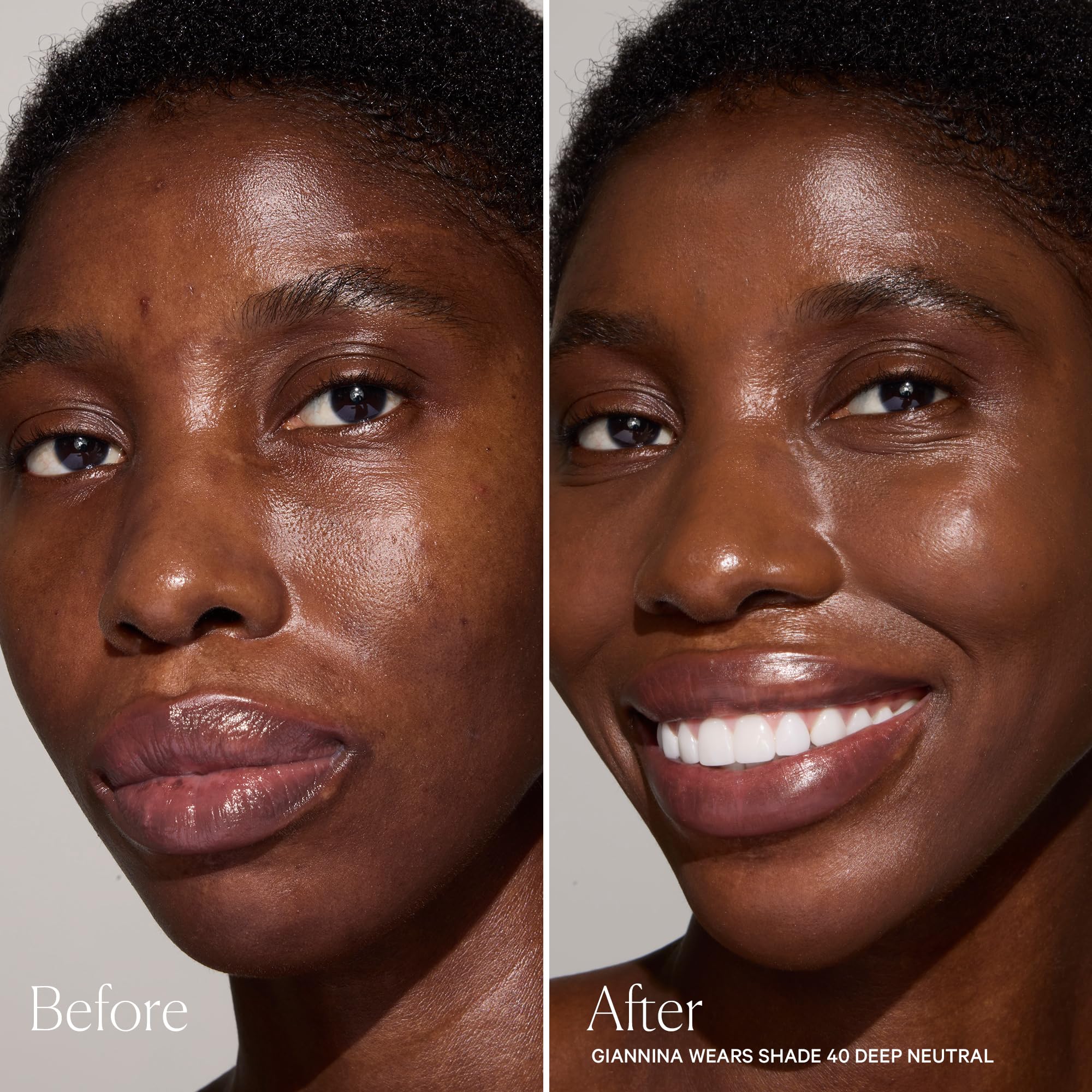 Well People Skinforia Serum Foundation