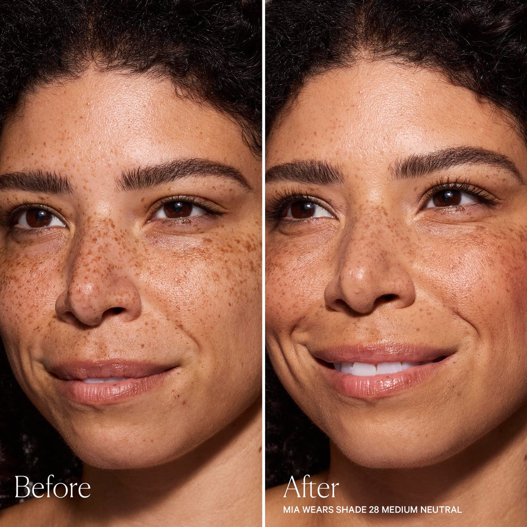 Well People Supernatural Complexion Stick Foundation + Concealer