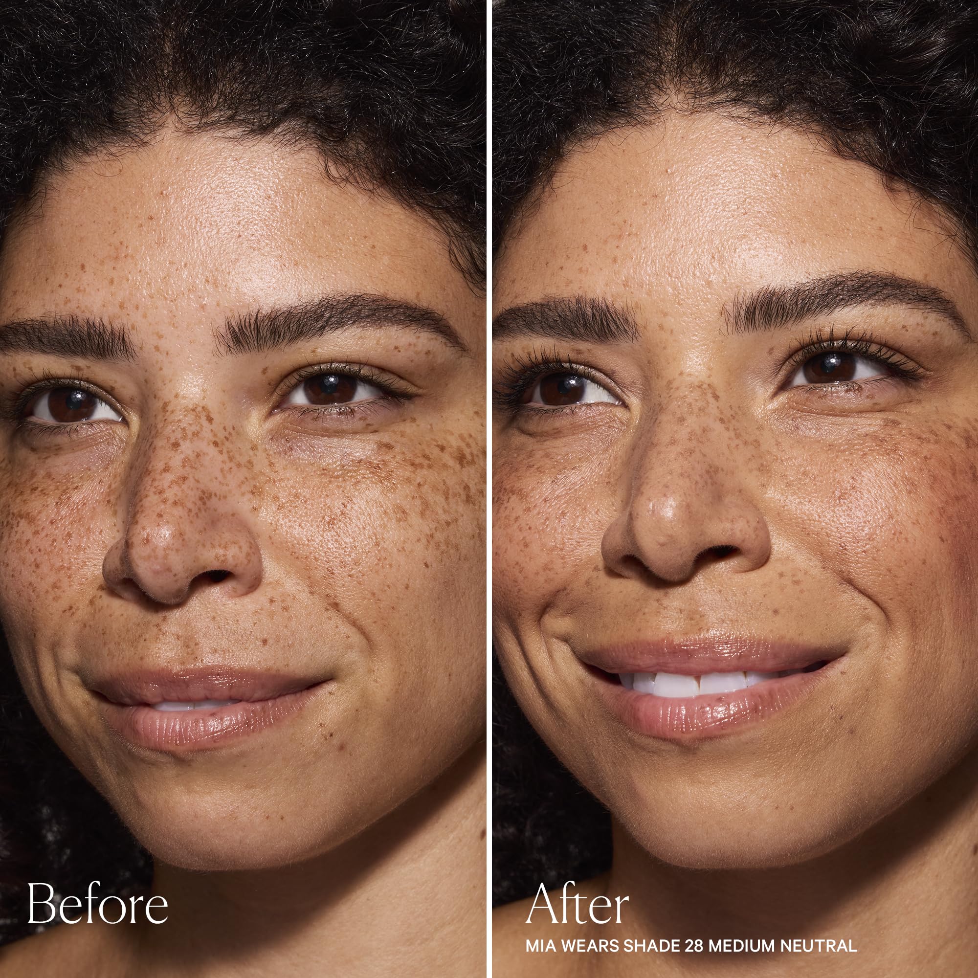 Well People Supernatural Complexion Stick Foundation + Concealer