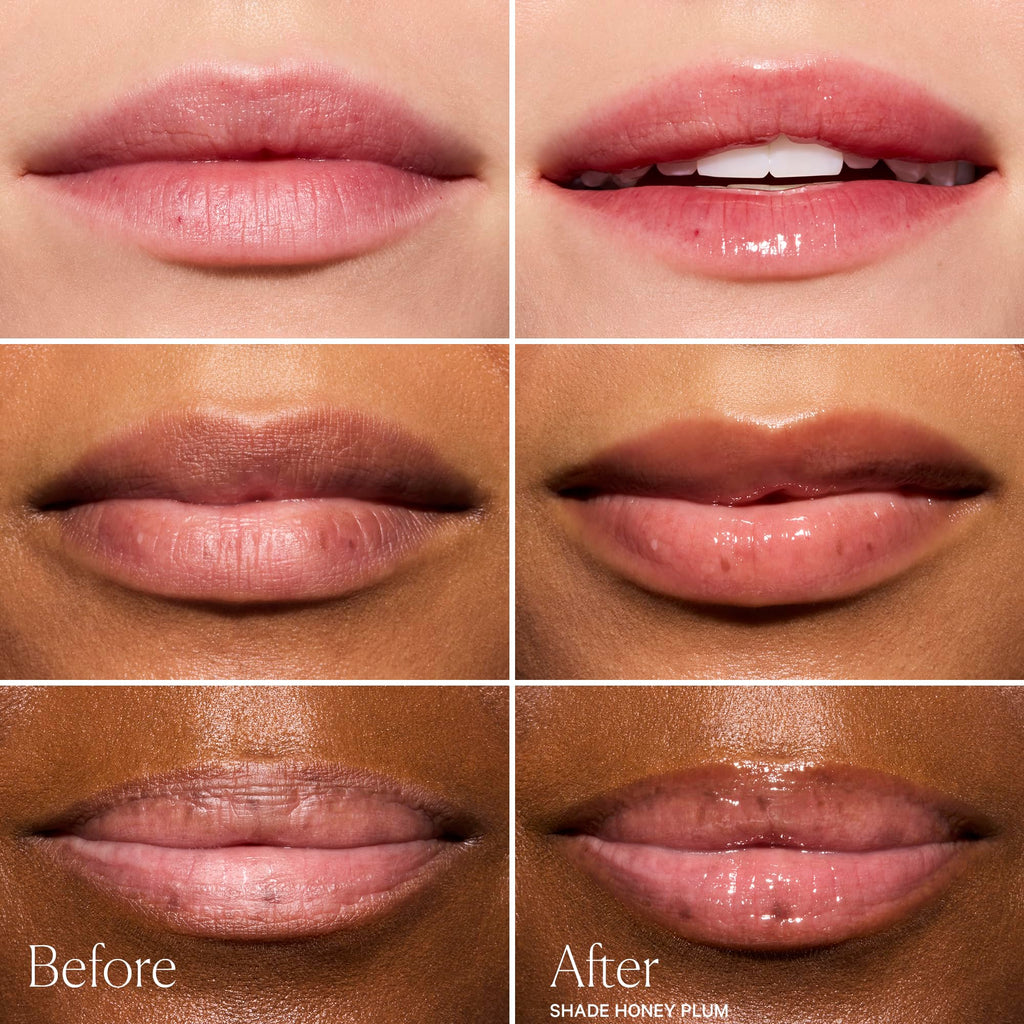 Well People Poutlove Peptide Lip Balm