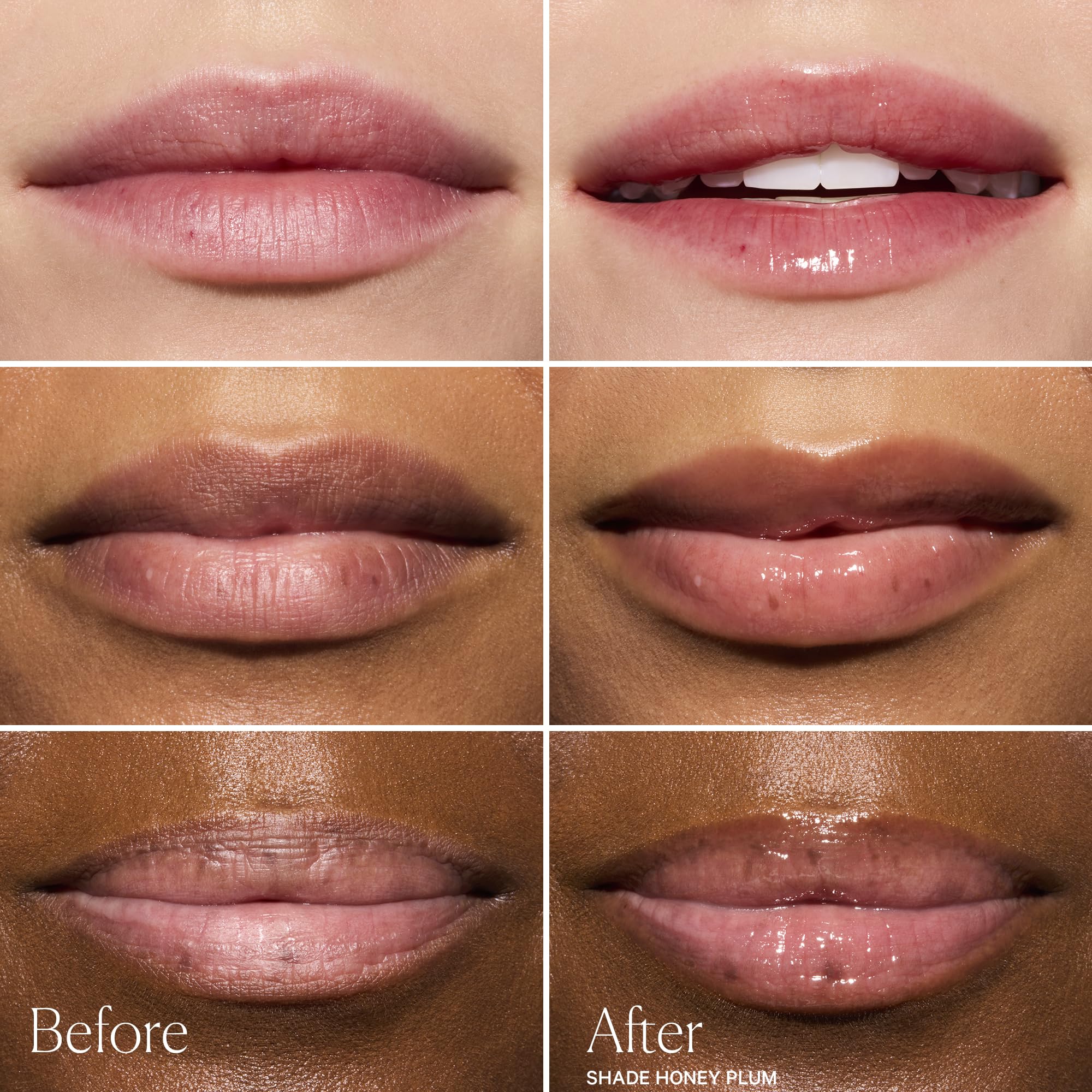 Well People Poutlove Peptide Lip Balm