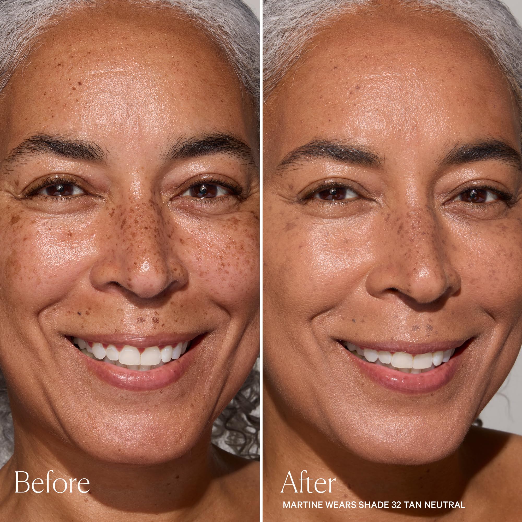 Well People Skinforia Serum Foundation