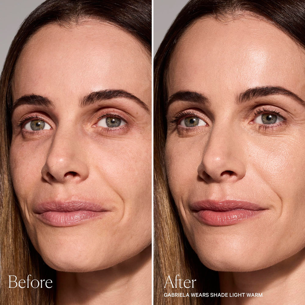 Well People Supernatural Complexion Stick Foundation + Concealer