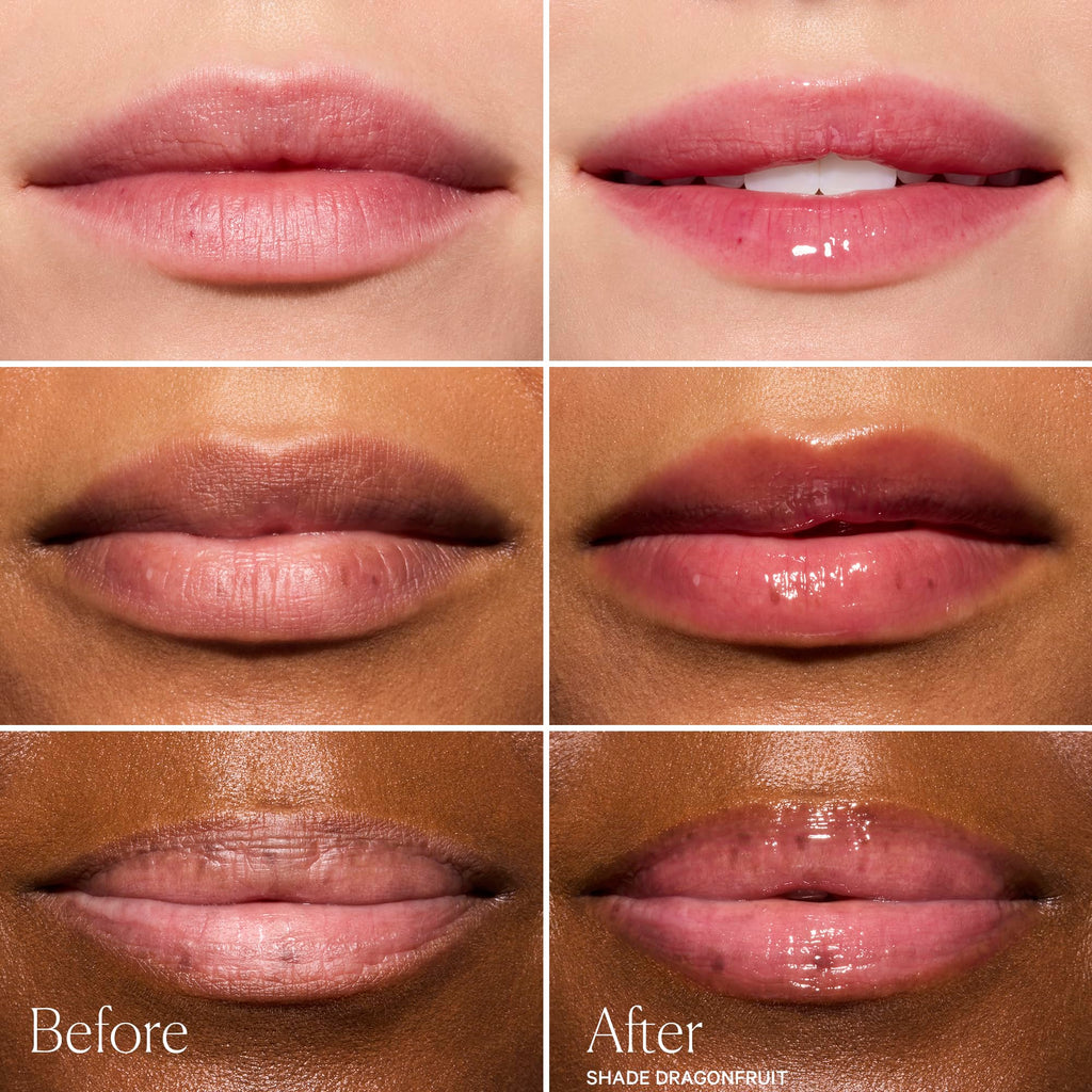 Well People Poutlove Peptide Lip Balm