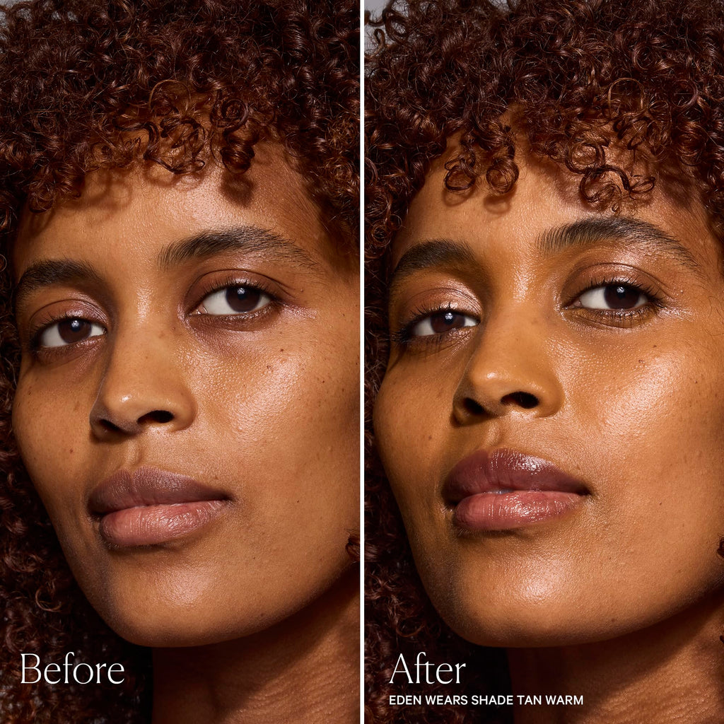 Well People Supernatural Complexion Stick Foundation + Concealer