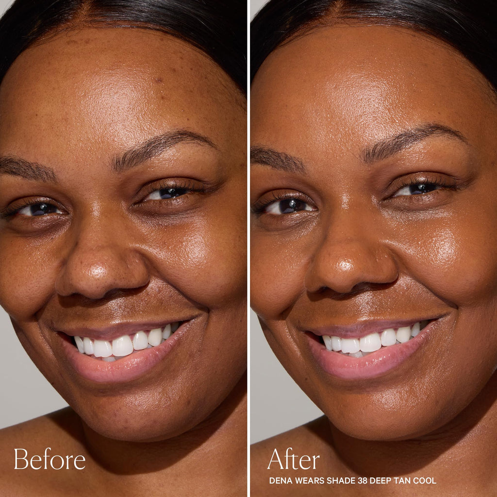 Well People Skinforia Serum Foundation