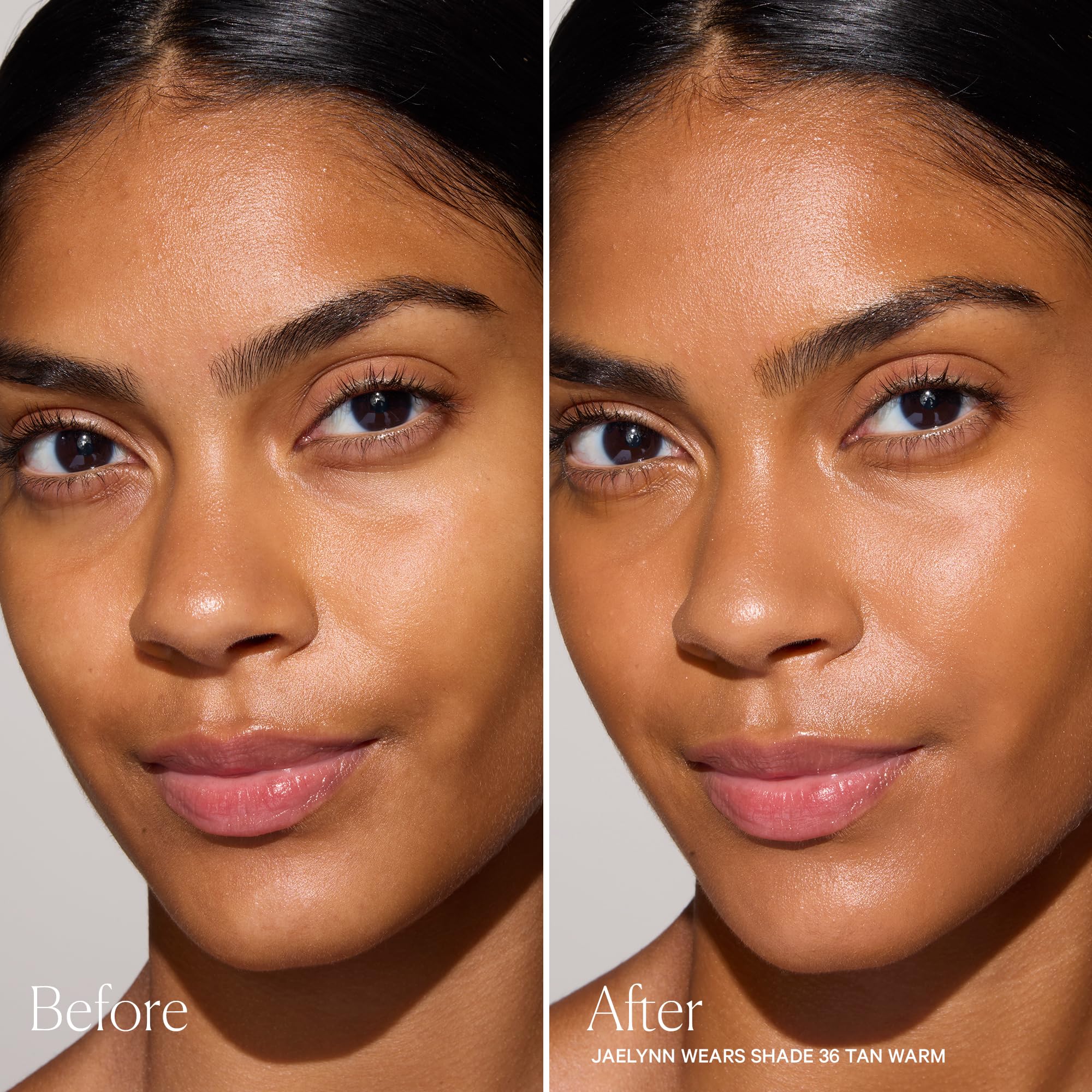 Well People Skinforia Serum Foundation